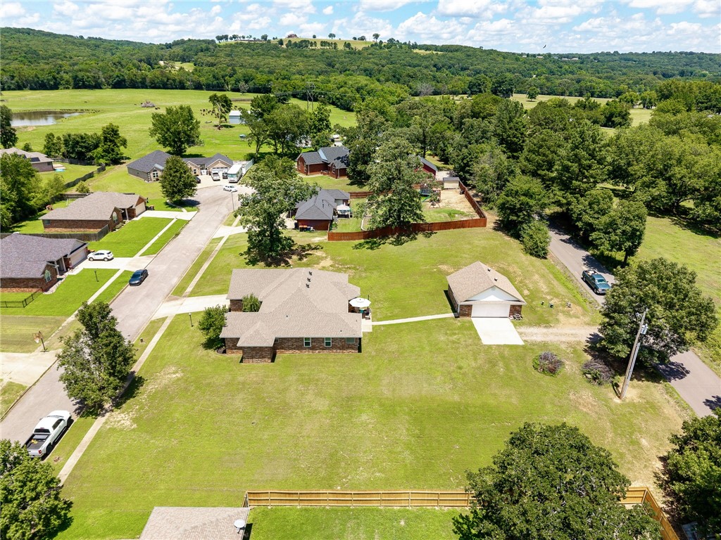 Ridgeview Estates - Residential