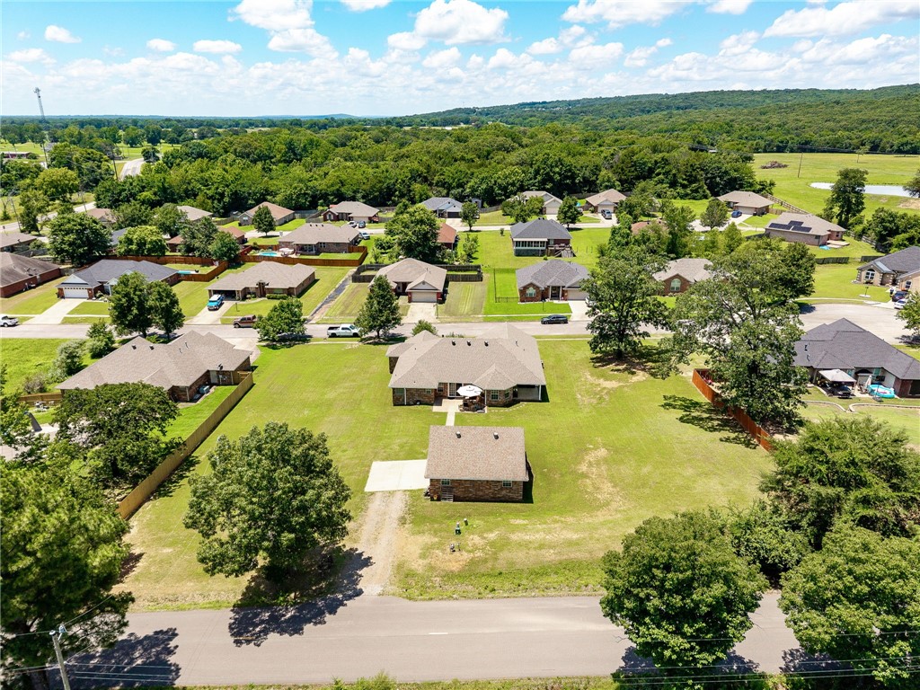 Ridgeview Estates - Residential