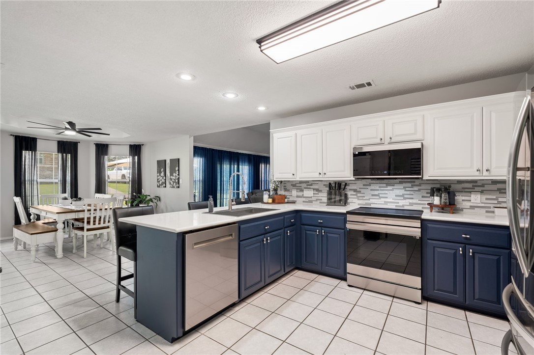 Ridgeview Estates - Residential