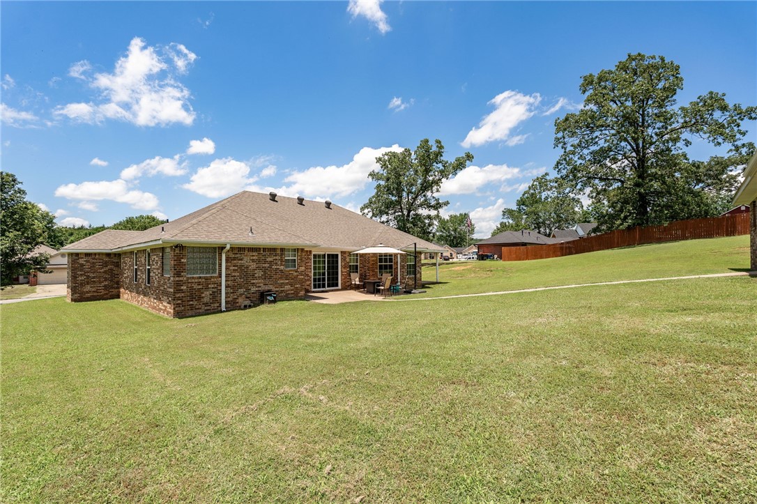 Ridgeview Estates - Residential
