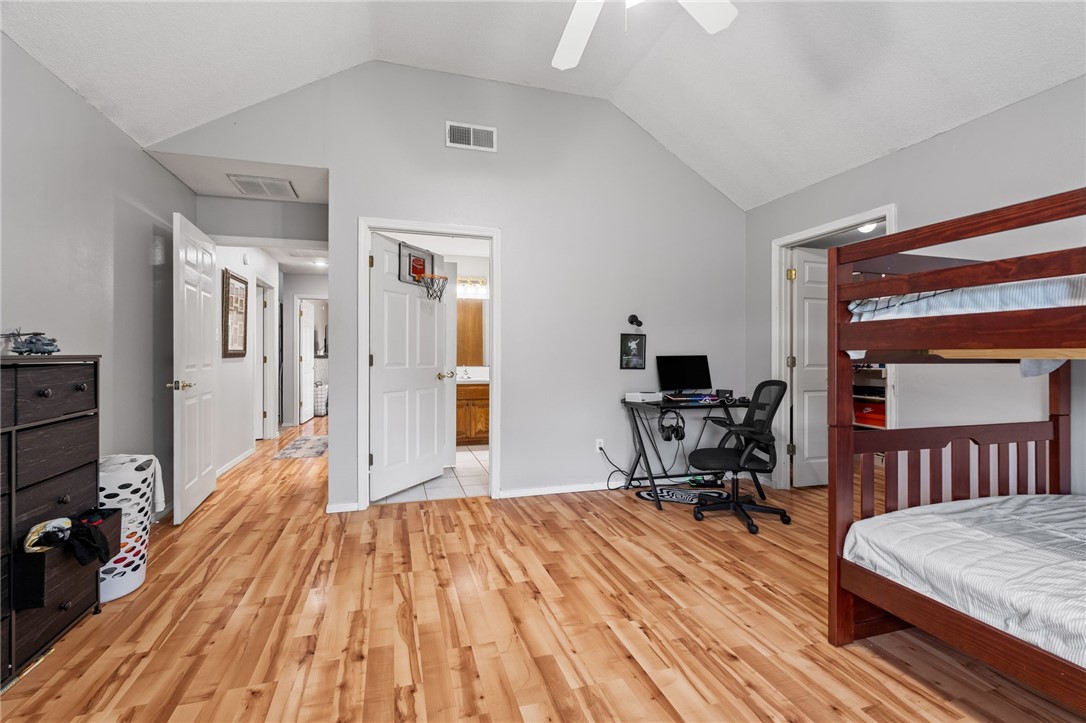 Ridgeview Estates - Residential