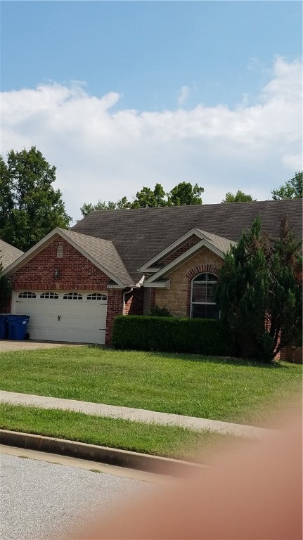 Riverwalk - Residential Lease