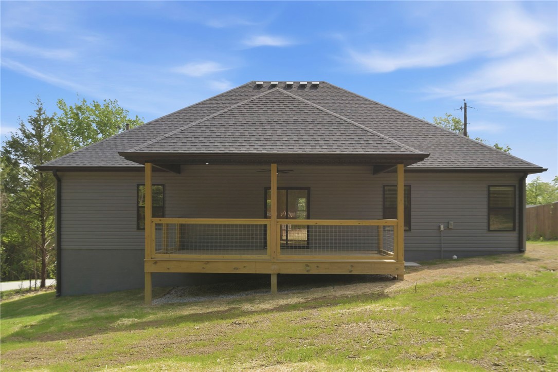 Weymouth Sub Bvv - Residential