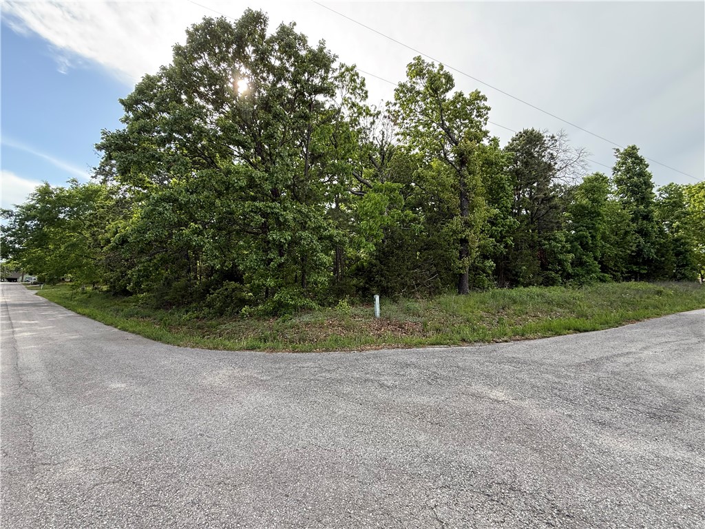 Unit 8 Holiday Island - Land