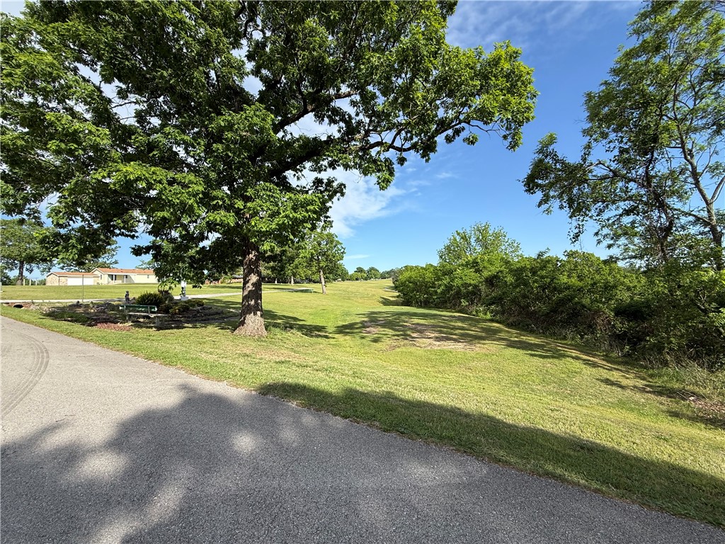 Unit 8 Holiday Island - Land