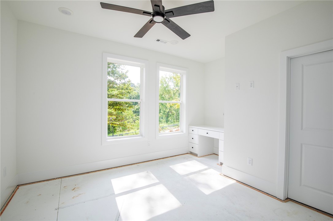 Grammercy Park Sub Ph 1 Bentonville - Residential