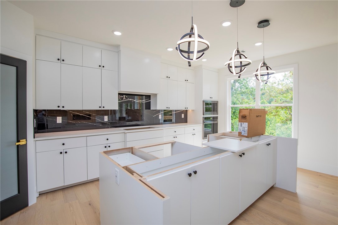 Grammercy Park Sub Ph 1 Bentonville - Residential