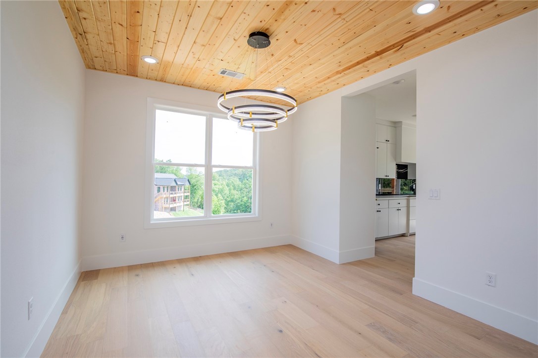 Grammercy Park Sub Ph 1 Bentonville - Residential