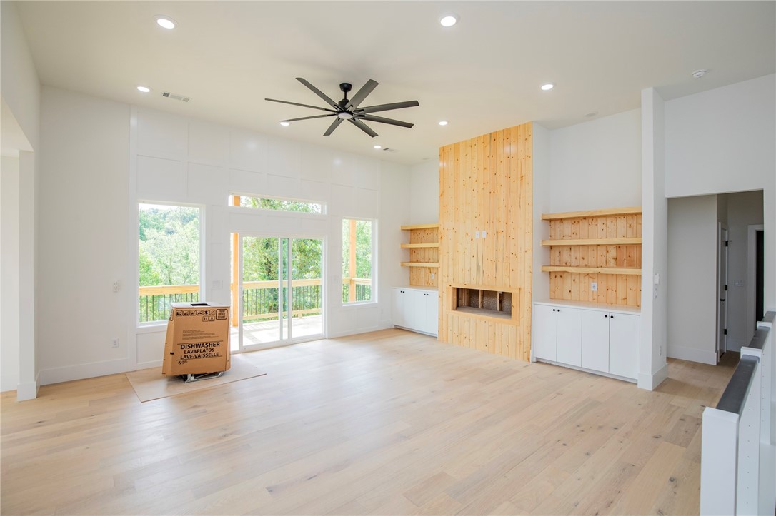 Grammercy Park Sub Ph 1 Bentonville - Residential