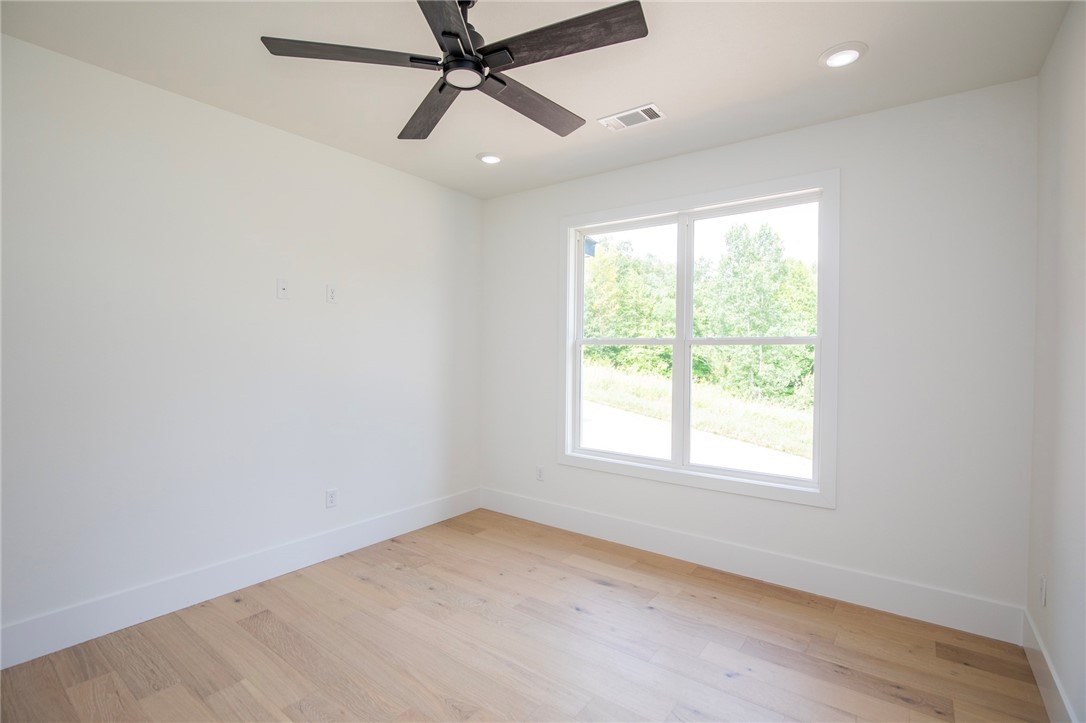 Grammercy Park Sub Ph 1 Bentonville - Residential