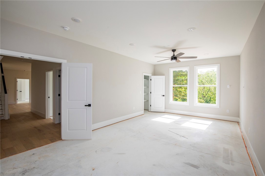 Grammercy Park Sub Ph 1 Bentonville - Residential