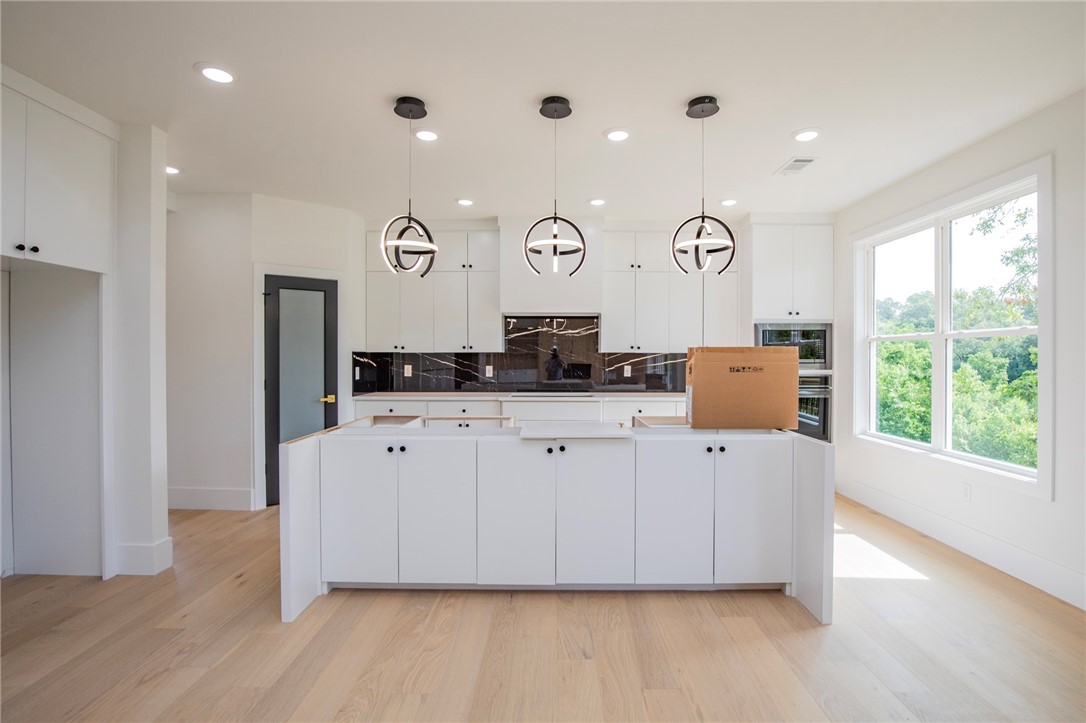 Grammercy Park Sub Ph 1 Bentonville - Residential