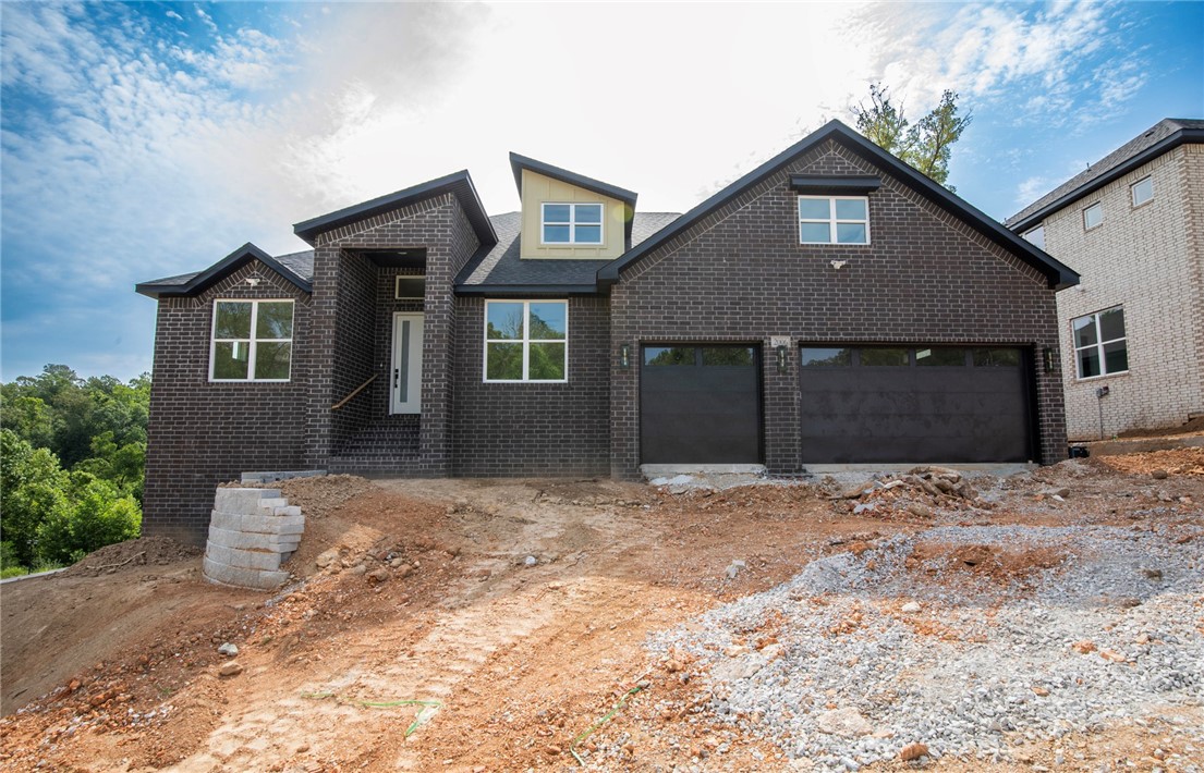 Grammercy Park Sub Ph 1 Bentonville - Residential