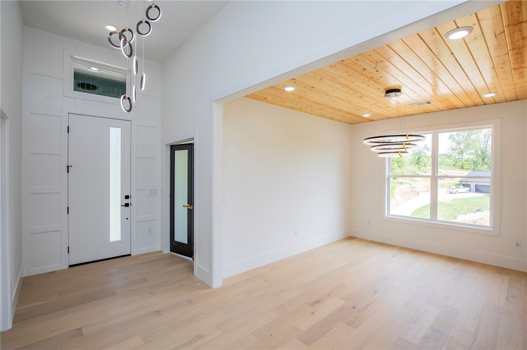 Grammercy Park Sub Ph 1 Bentonville - Residential