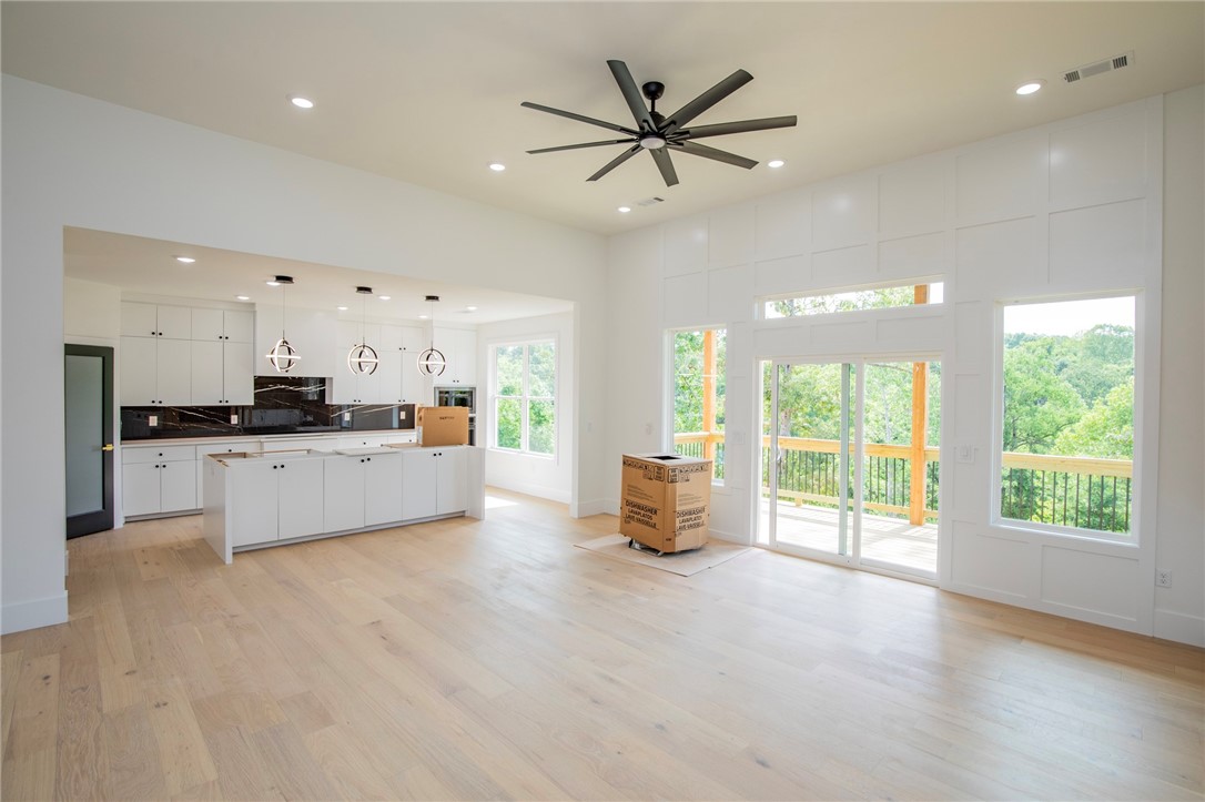 Grammercy Park Sub Ph 1 Bentonville - Residential