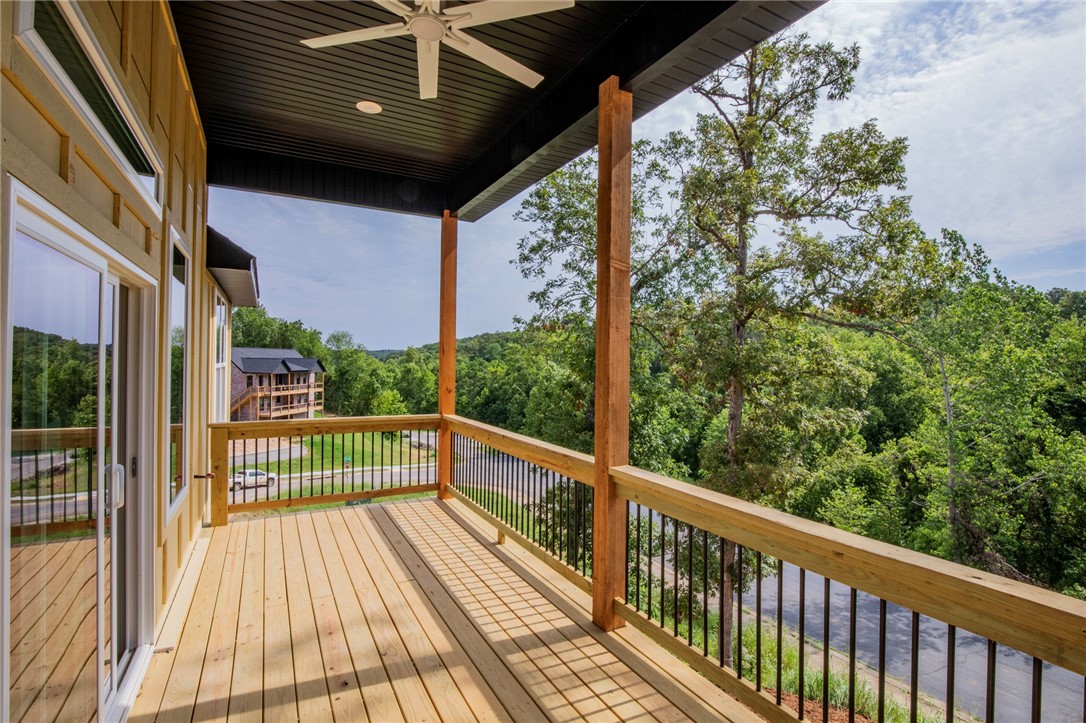 Grammercy Park Sub Ph 1 Bentonville - Residential