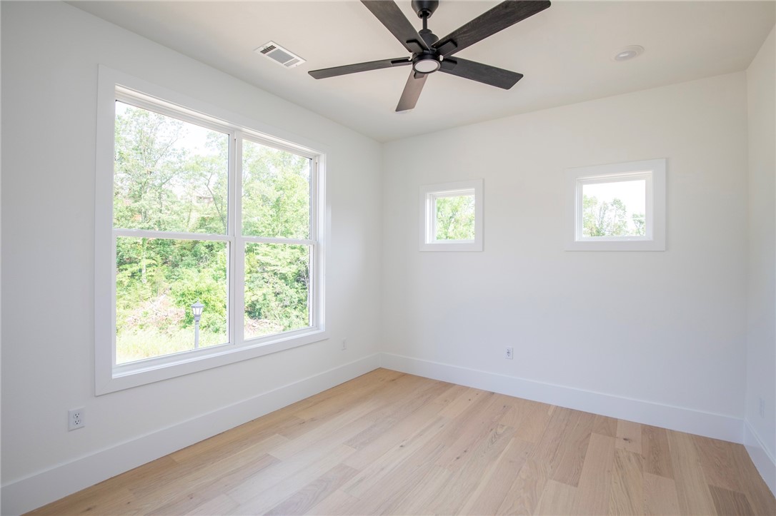 Grammercy Park Sub Ph 1 Bentonville - Residential