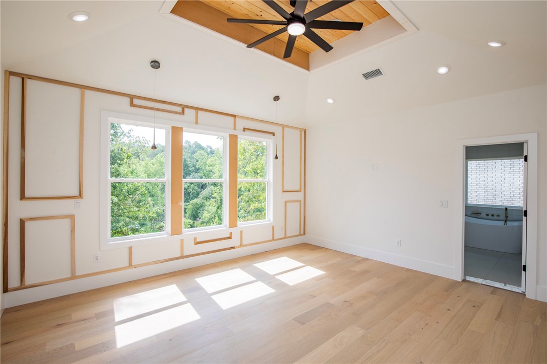 Grammercy Park Sub Ph 1 Bentonville - Residential