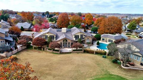 Single Family Residence in Rogers AR 9 Clubhouse Drive 1.jpg