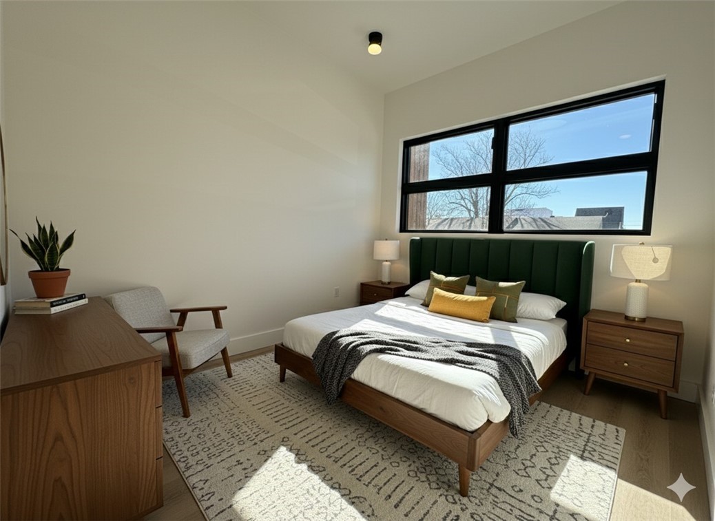 Downtown Haven, Mason Add Bentonville - Residential