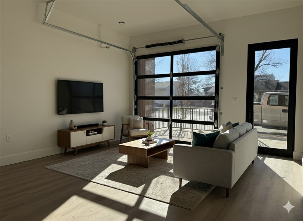 Downtown Haven, Mason Add Bentonville - Residential