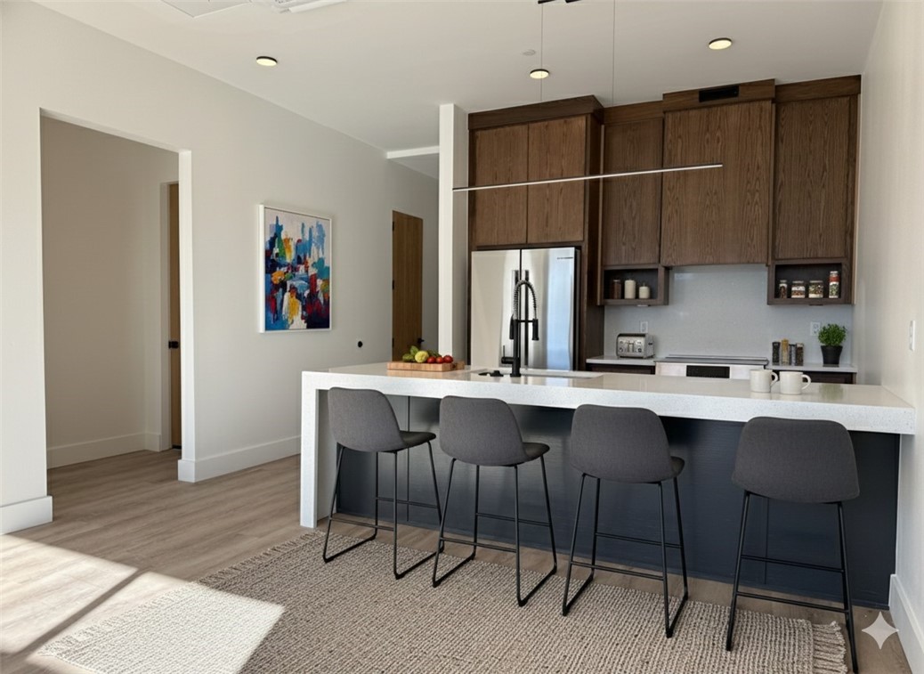 Downtown Haven, Mason Add Bentonville - Residential