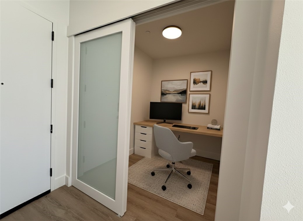 Downtown Haven, Mason Add Bentonville - Residential