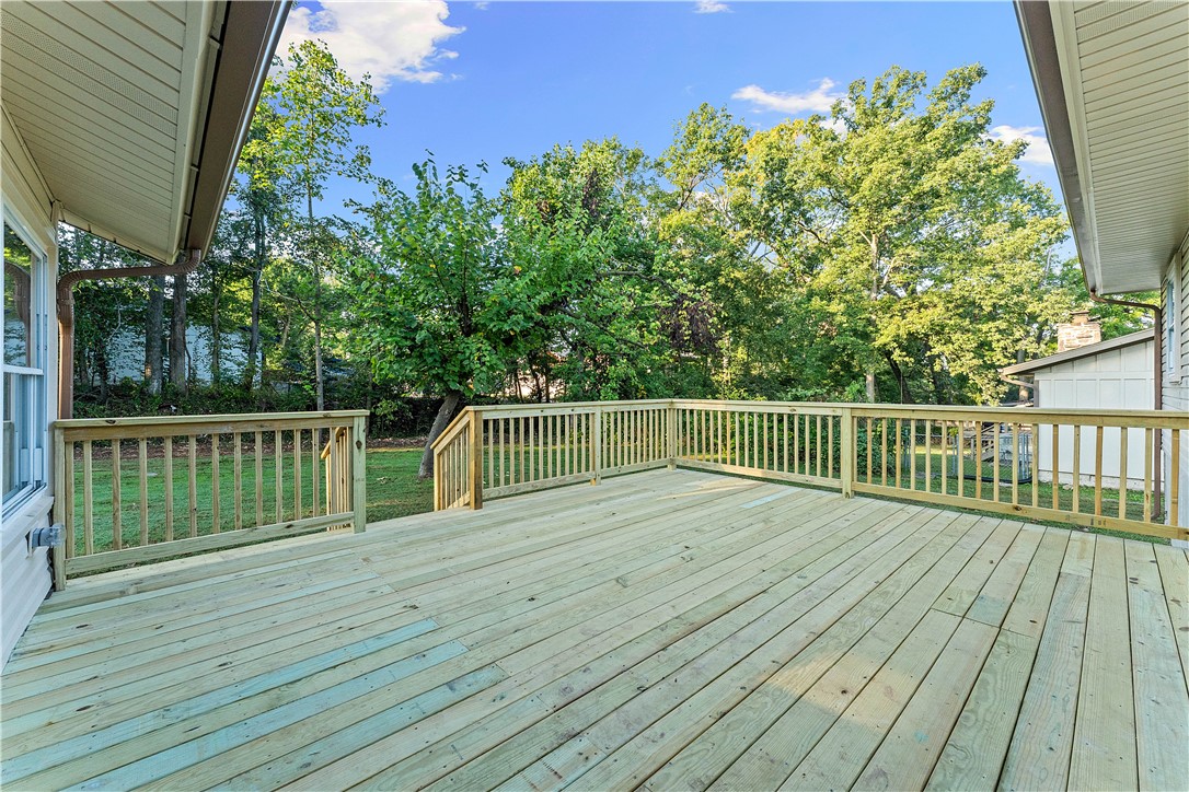 Jerry Heights 2nd Add Bentonville - Residential