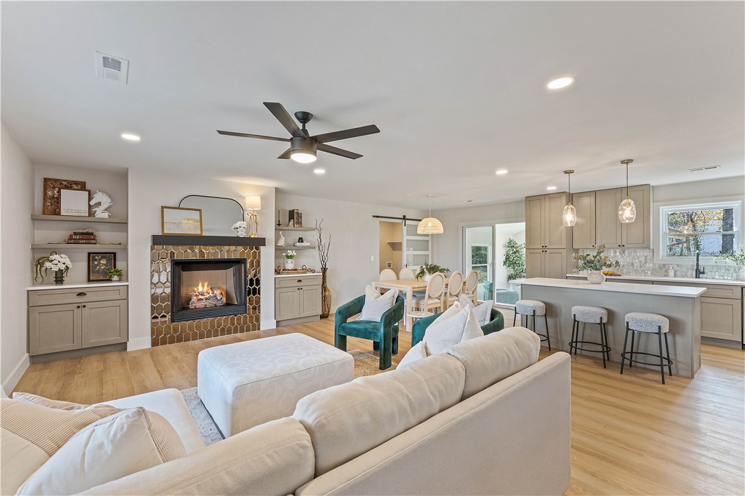 Jerry Heights 2nd Add Bentonville - Residential