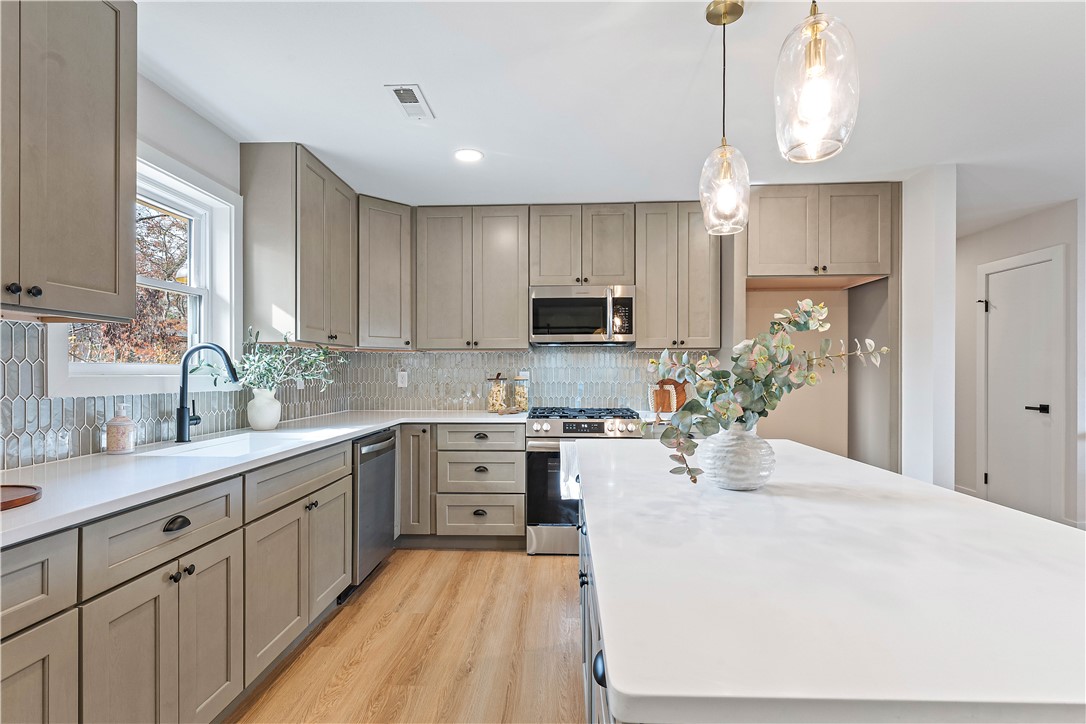 Jerry Heights 2nd Add Bentonville - Residential