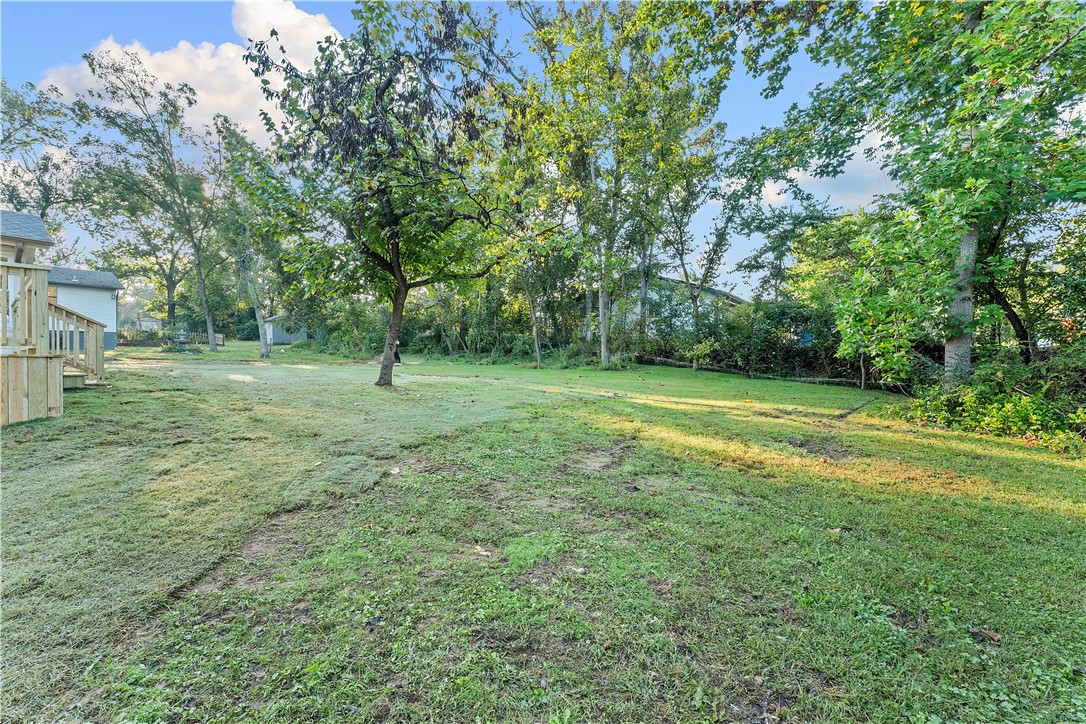 Jerry Heights 2nd Add Bentonville - Residential