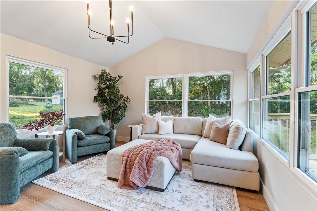 Jerry Heights 2nd Add Bentonville - Residential