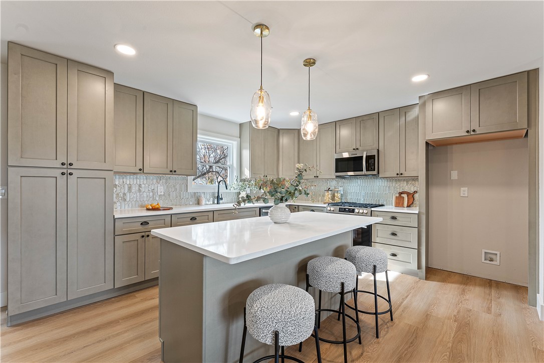 Jerry Heights 2nd Add Bentonville - Residential