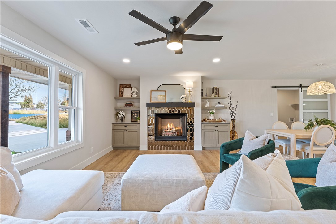 Jerry Heights 2nd Add Bentonville - Residential