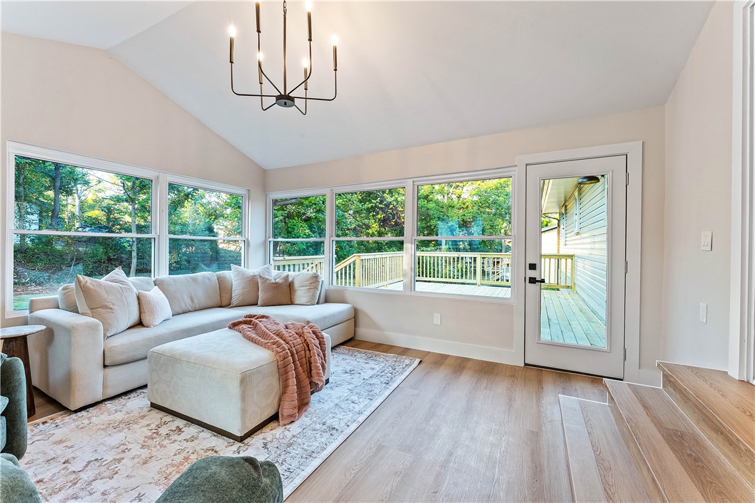 Jerry Heights 2nd Add Bentonville - Residential