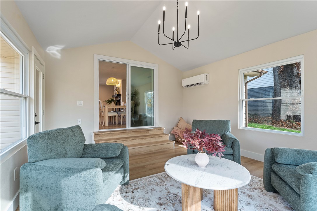 Jerry Heights 2nd Add Bentonville - Residential