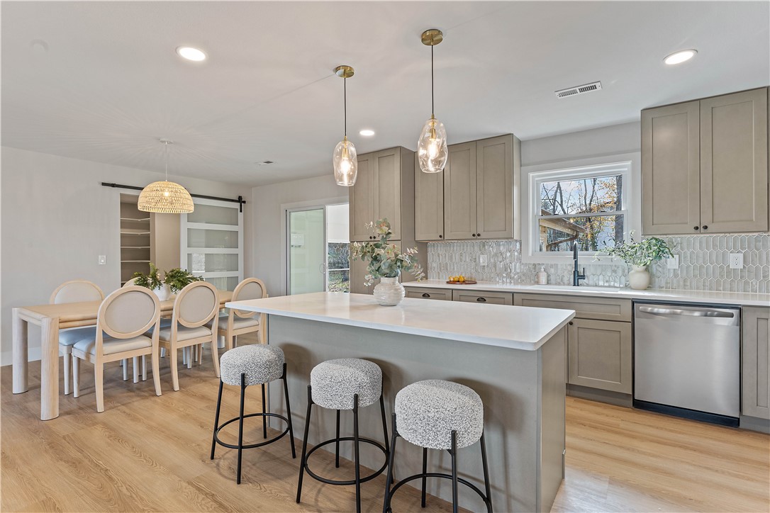 Jerry Heights 2nd Add Bentonville - Residential