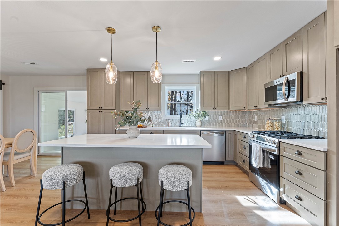 Jerry Heights 2nd Add Bentonville - Residential