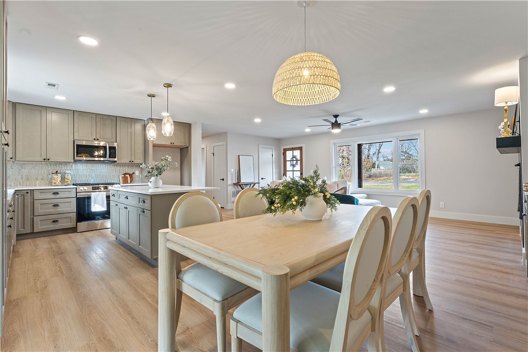 Jerry Heights 2nd Add Bentonville - Residential