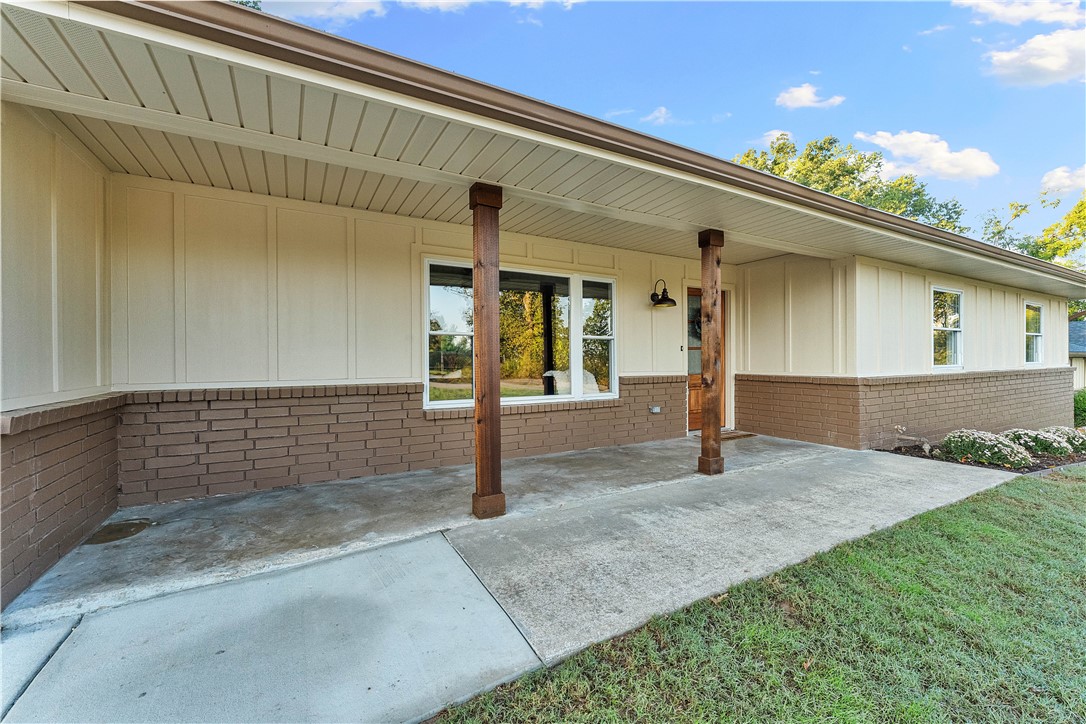 Jerry Heights 2nd Add Bentonville - Residential