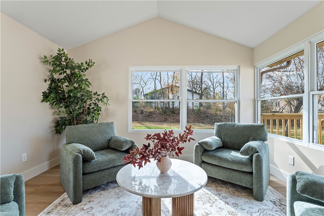 Jerry Heights 2nd Add Bentonville - Residential