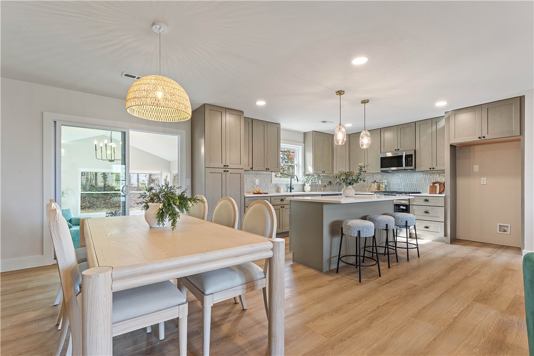 Jerry Heights 2nd Add Bentonville - Residential