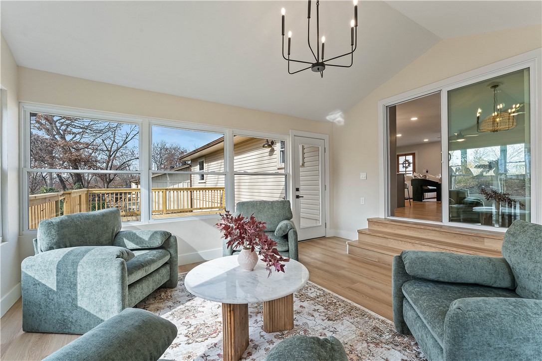 Jerry Heights 2nd Add Bentonville - Residential