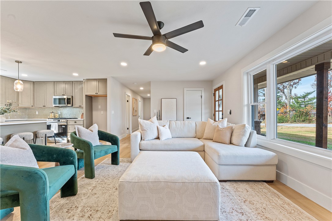 Jerry Heights 2nd Add Bentonville - Residential