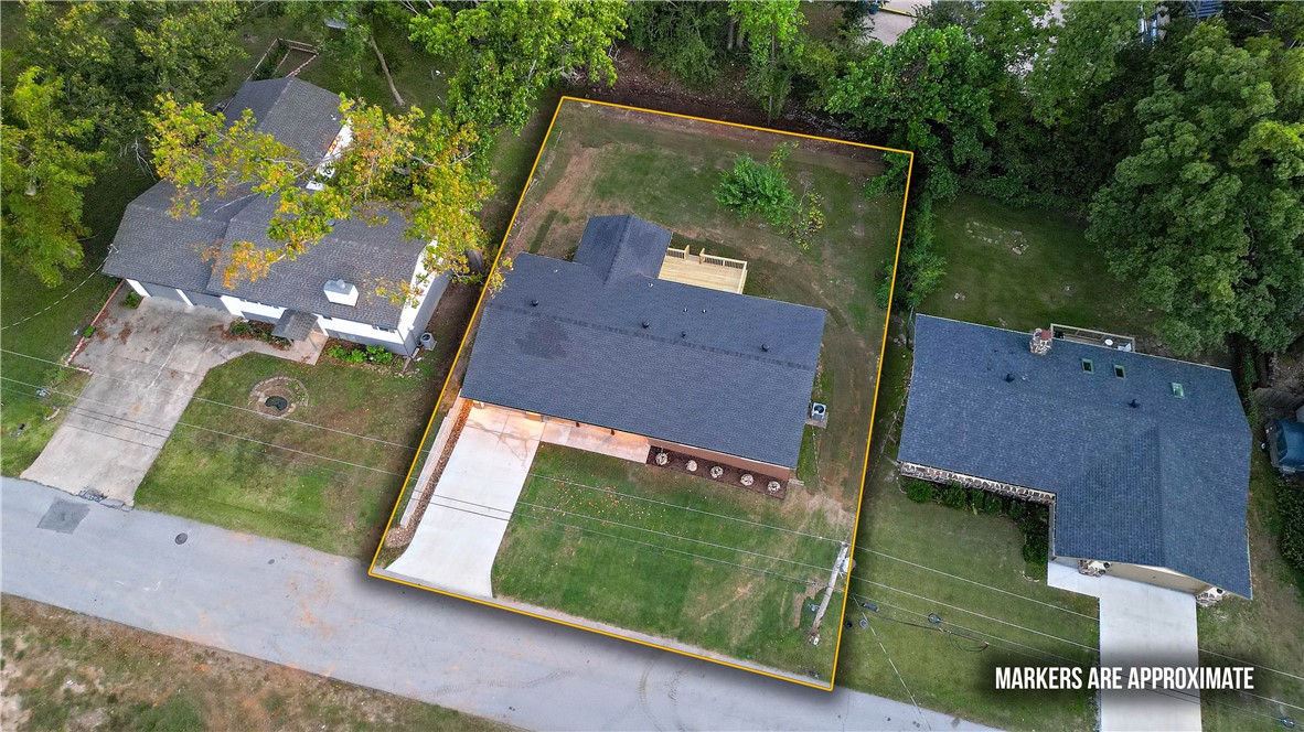 Jerry Heights 2nd Add Bentonville - Residential