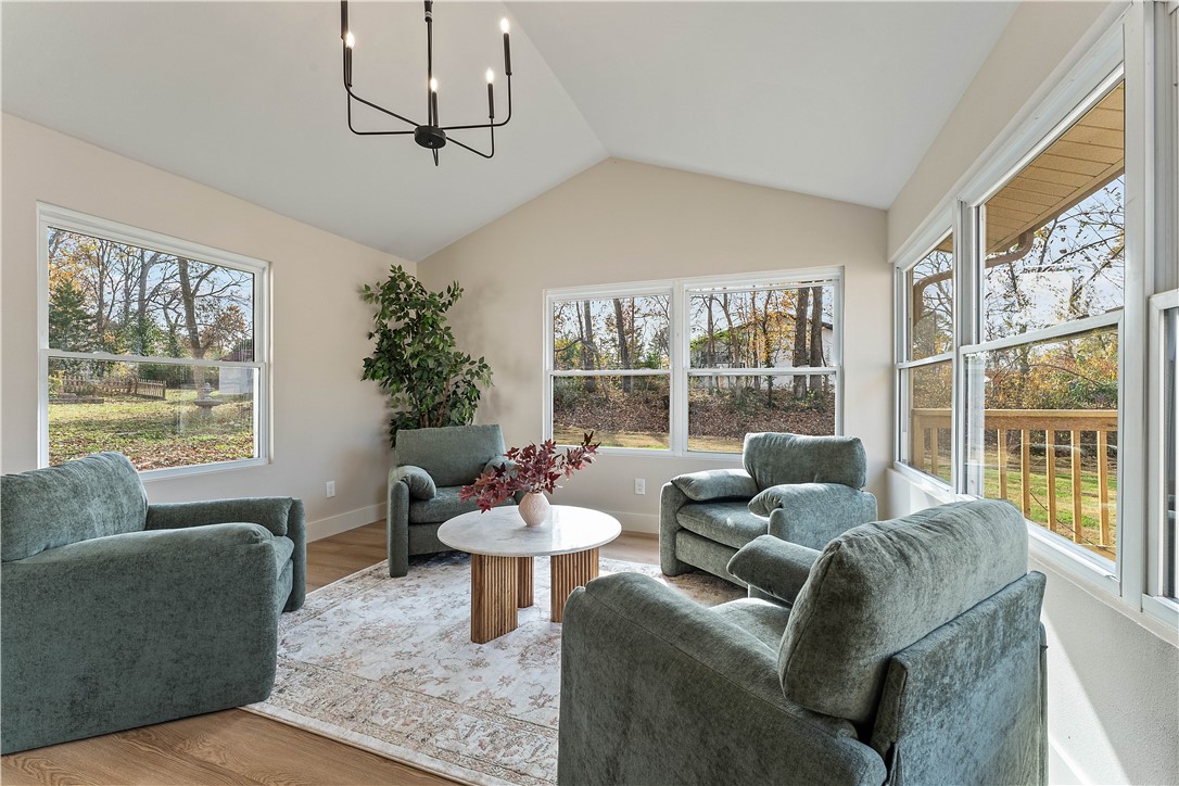 Jerry Heights 2nd Add Bentonville - Residential