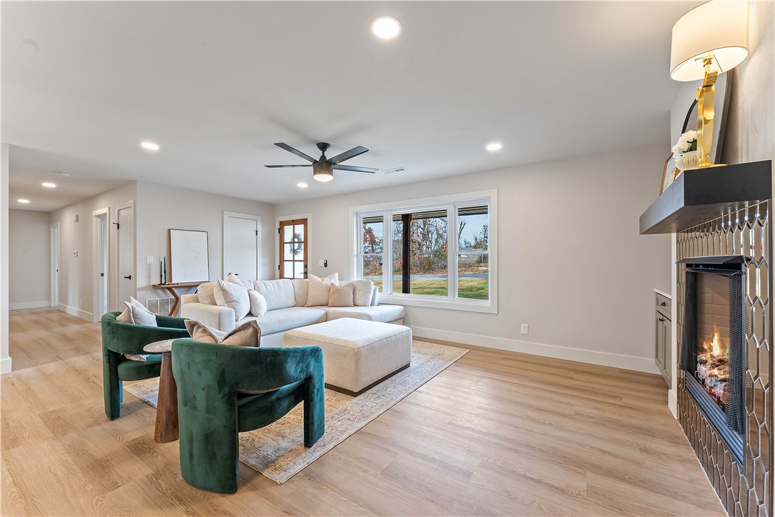 Jerry Heights 2nd Add Bentonville - Residential