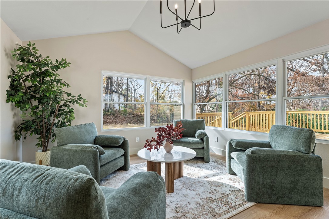 Jerry Heights 2nd Add Bentonville - Residential