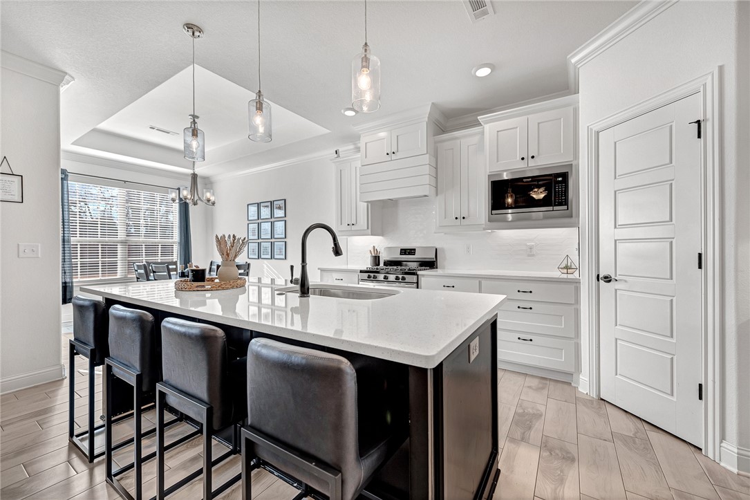 Brookside Estates Sub Centerton - Residential