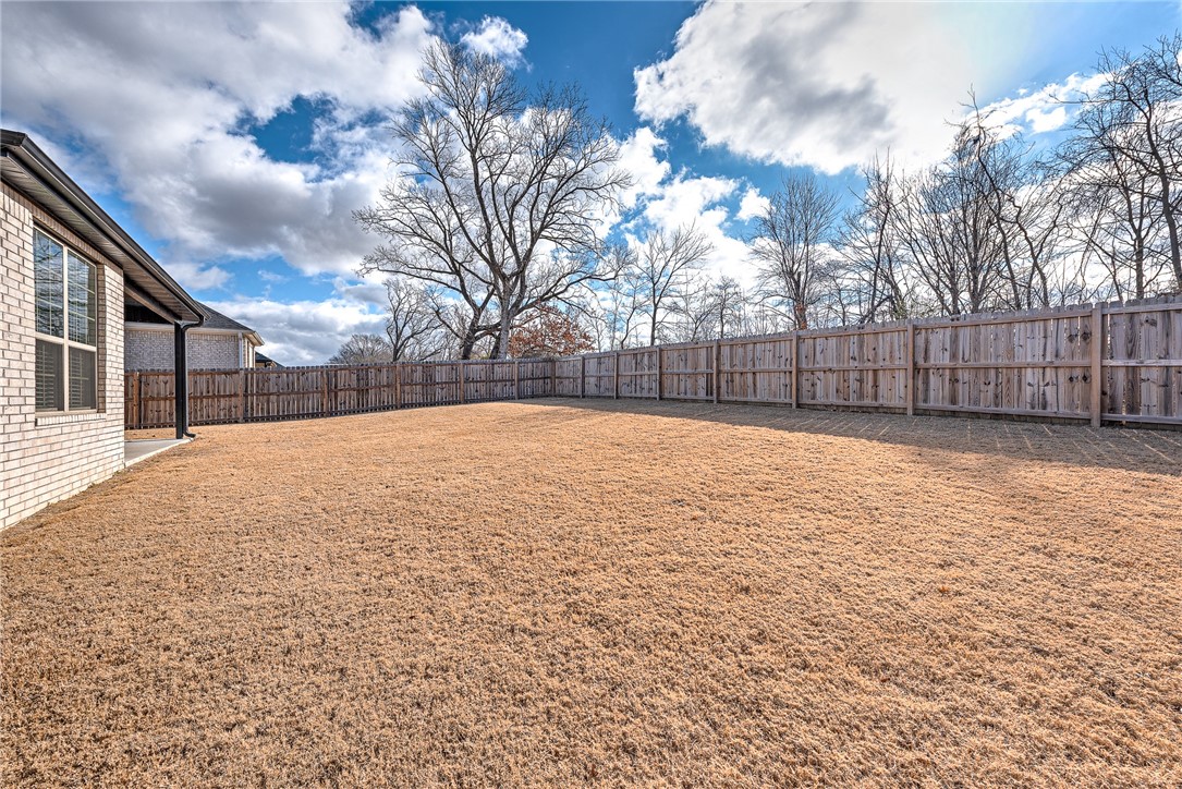 Brookside Estates Sub Centerton - Residential